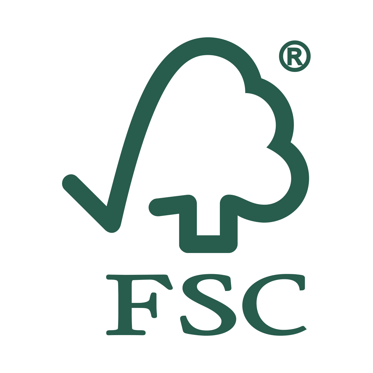 FSC Logo