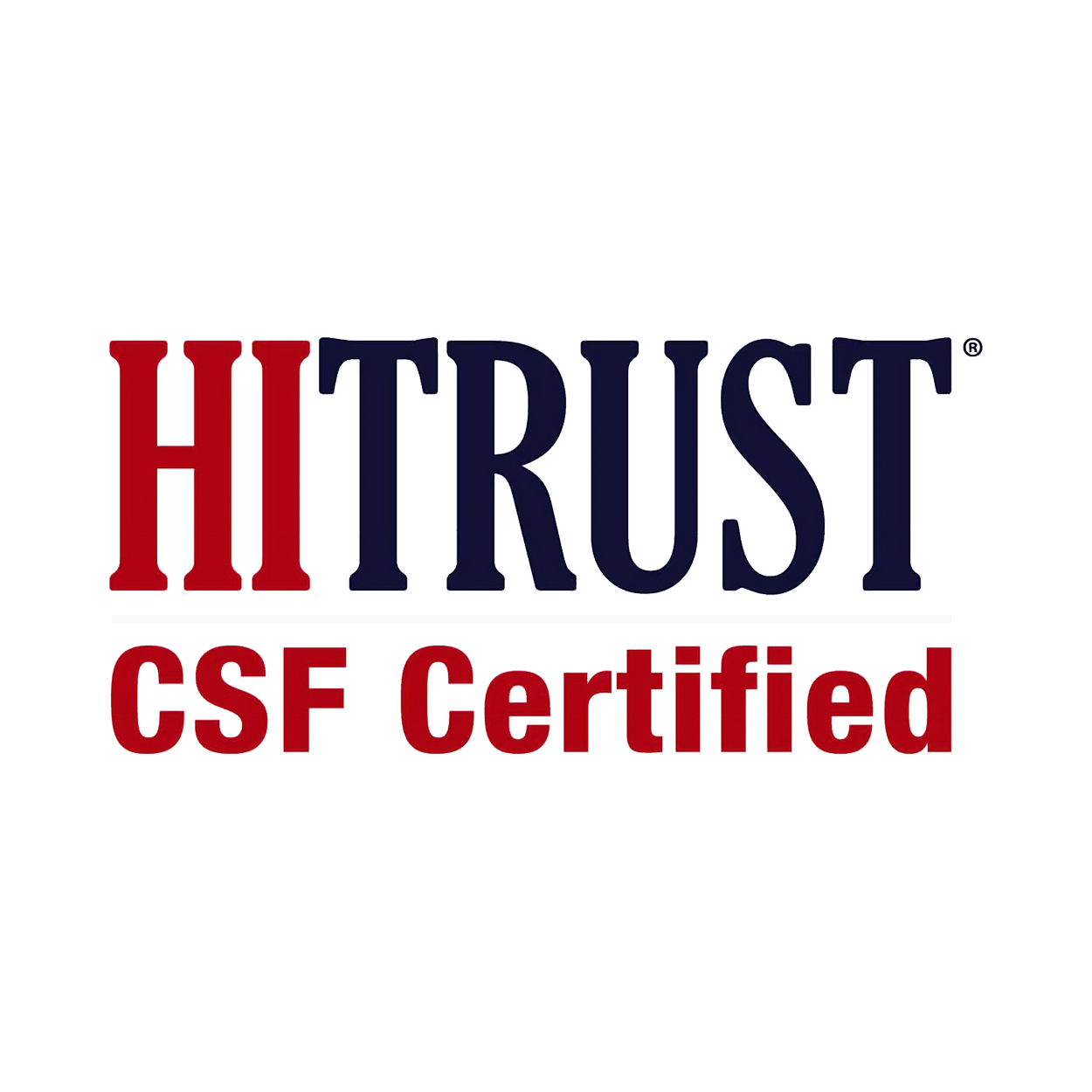 HITRUST Logo