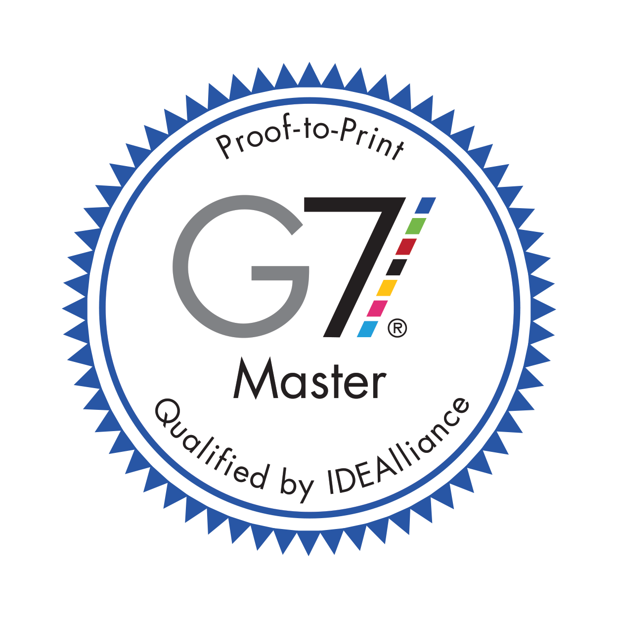 G7 Logo