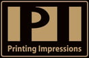 Printing Impressions Logo 1000px