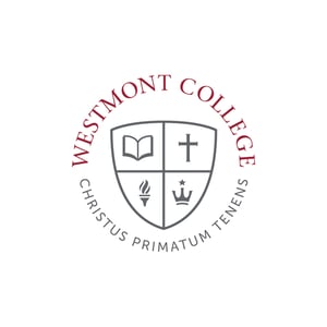 Westmont College Logo Reduced