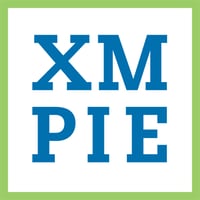 XMPie Logo 1000x1000
